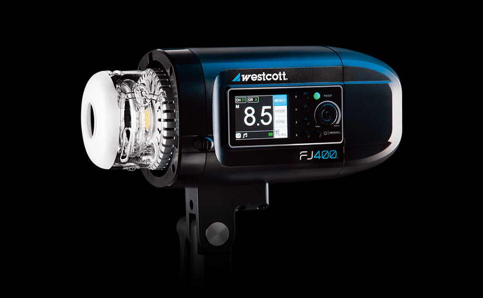 Westcott Strobe Light Kit